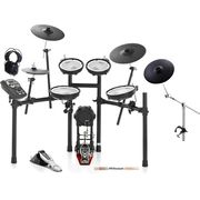 Roland TD-11KV V-Drum Crash Bundle Roland TD-11KV V-Drum Crash Bundle