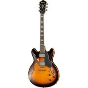 Ibanez ASV100FMD-YSL Artstar Vintage Ibanez ASV100FMD-YSL Artstar Vintage