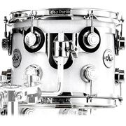 DW Finish Ply 10"x08" White Glass DW Finish Ply 10"x08" White Glass