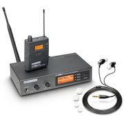 LD Systems MEI 1000 G2 B6 B-Stock LD Systems MEI 1000 G2 B6 B-Stock