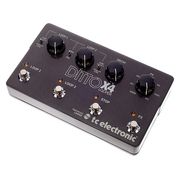 tc electronic Ditto X4 Looper tc electronic Ditto X4 Looper
