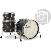 Sonor Vintage Three22 Onyx WM Sonor Vintage Three22 Onyx WM
