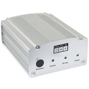 Showtec Quick DMX D512 Plus Showtec Quick DMX D512 Plus