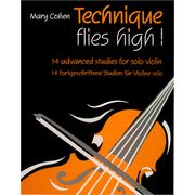 Faber Music Technique Flies High Faber Music Technique Flies High