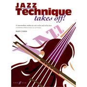 Faber Music Jazz Technique for Violin Faber Music Jazz Technique for Violin