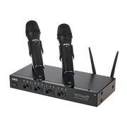 AKG DMS Tetrad Vocal Set P5 - EU AKG DMS Tetrad Vocal Set P5 - EU