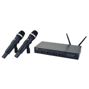 AKG DMS Tetrad Vocal Set D5 - EU AKG DMS Tetrad Vocal Set D5 - EU