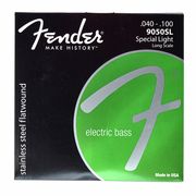 Fender 9050SL 40-100 Fender 9050SL 40-100