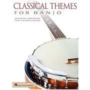 Hal Leonard Classical Themes Banjo Hal Leonard Classical Themes Banjo