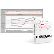 Celemony Melodyne 4 studio Upg. editor Celemony Melodyne 4 studio Upg. editor