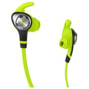 Monster iSport Intensity UCT3 Green Monster iSport Intensity UCT3 Green