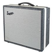 Supro 1695T Black Magick Supro 1695T Black Magick