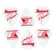 Ibanez Kiko Loureiro Picks B1000KL-WH Ibanez Kiko Loureiro Picks B1000KL-WH