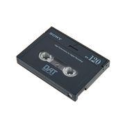 Sony DT-120 RA DAT Tape Sony DT-120 RA DAT Tape