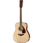 Yamaha FG820-12 NT Yamaha FG820-12 NT