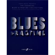 Faber Music Blues & Ragtime for Piano Faber Music Blues & Ragtime for Piano