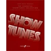 Faber Music Essential Show Tunes Piano Faber Music Essential Show Tunes Piano