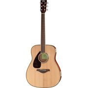 Yamaha FG820L NT Yamaha FG820L NT