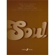 Faber Music Essential Soul Collection Faber Music Essential Soul Collection