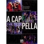Alfred Music Publishing A Capella Alfred Music Publishing A Capella