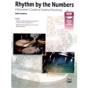 Alfred Music Publishing Rhythm by the Numbers Alfred Music Publishing Rhythm by the Numbers