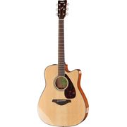 Yamaha FGX800C NT Yamaha FGX800C NT