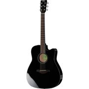 Yamaha FGX800C BL Yamaha FGX800C BL