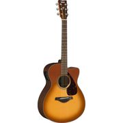 Yamaha FSX800C SDB Yamaha FSX800C SDB