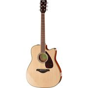 Yamaha FGX820C NT B-Stock Yamaha FGX820C NT B-Stock