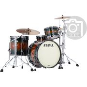 Tama Starcl.Bubinga Indie Rock QJQB Tama Starcl.Bubinga Indie Rock QJQB