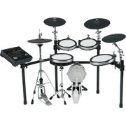 Yamaha DTX920K E-Drum Set Yamaha DTX920K E-Drum Set
