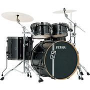 Tama Superstar Hyperdrive Maple BCB Tama Superstar Hyperdrive Maple BCB