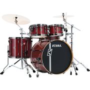 Tama Superstar Hyperdrive Maple CCW Tama Superstar Hyperdrive Maple CCW