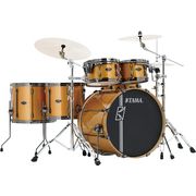 Tama Superstar Hyper Maple Rock GYM Tama Superstar Hyper Maple Rock GYM