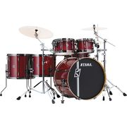 Tama Superstar Hyper Maple Rock CCW Tama Superstar Hyper Maple Rock CCW