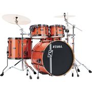 Tama Superstar Hyperdrive Maple BOS Tama Superstar Hyperdrive Maple BOS
