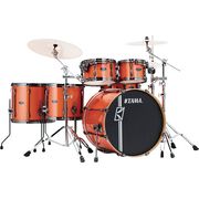 Tama Superstar Hyper Maple Rock BOS Tama Superstar Hyper Maple Rock BOS