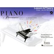 Hal Leonard Piano Adventures E Vol.1 2/2 Hal Leonard Piano Adventures E Vol.1 2/2