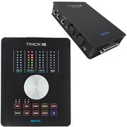 MOTU Track16 Breakout Bundle MOTU Track16 Breakout Bundle