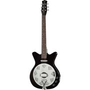 Danelectro 59 Resonator BK Danelectro 59 Resonator BK