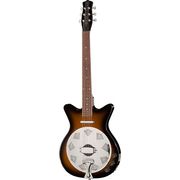 Danelectro 59 Resonator TS B-Stock Danelectro 59 Resonator TS B-Stock