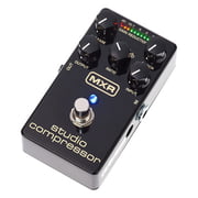 MXR M76 Studio Compressor B-Stock MXR M76 Studio Compressor B-Stock