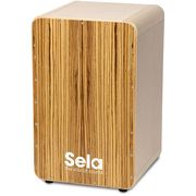 Sela SE004 Quick Assembly Zebrano Sela SE004 Quick Assembly Zebrano