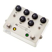 JHS Pedals Double Barrel V3 JHS Pedals Double Barrel V3