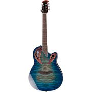 Ovation CE48P-RG Elite Plus B-Stock Ovation CE48P-RG Elite Plus B-Stock
