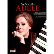 Wise Publications Play Piano with Adele Wise Publications Play Piano with Adele