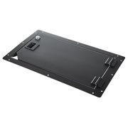 Adam Hall Rack Door 87600 B-Stock Adam Hall Rack Door 87600 B-Stock