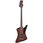 Sandberg Forty Eight 4 VM brown burst Sandberg Forty Eight 4 VM brown burst