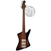 Sandberg Forty Eight 5 VM brown burst Sandberg Forty Eight 5 VM brown burst