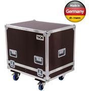 Thon Roadcase 2x d&b Max II Thon Roadcase 2x d&b Max II